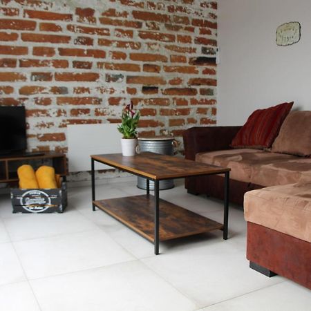 Les Villas du Fief Jard-sur-Mer Extérieur photo